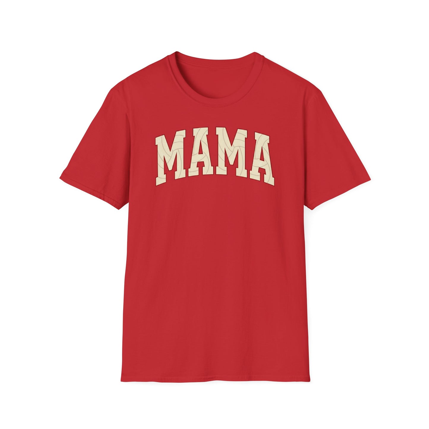 Mama volleyball T-Shirt
